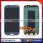 OEM LCD with Digitizer for Samsung Galaxy S3 , for S3 LCD Assembly Replacement, for Samsung S3 LCD
