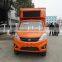 Foton hot selling small led advertising truck for sale