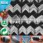 Steel Angle Bar hot sale ss angle bar standard angle bar sizes of reinforcing bar