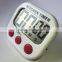 High quality 60 Minute Kitchen cooking timer / Countdown Time / Timer Counter Alarm
