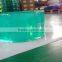 PVC Strip Roll Curtain Anti-Static Transparent and Clear