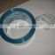 Industry Nylon Refinfoced Freezer PVC Plastic Transparent Curtain