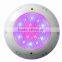 IP68 RGB Synchronized Colorful LED lights fiberglass pool light