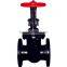 Cast Iron Gate Valve