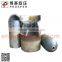 Military aerospace spinning production factory Second-hand spinning machine spinning machine for the CNC spinning machine