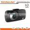 Best Selling Dual Lens 1080p Portable Car Recorder Car Dvr Camera