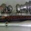 cnc Metal spinning machine for lighting industry