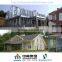 prefabricated steel frame luxury house