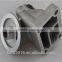 China DH220-5 DB58 Oil Filter Head for Excavator Spare Parts