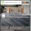 Black Wood Marble Bathroom Vanity With Marble Top