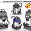 Powerful suction 60 Litres wet and dry industrial vacuum cleaner