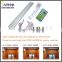 Popular dimmable Led sensor under kitchen cabinet light/LED hand sensor wardrobe light/LED sensor cabinet light
