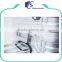 Waterproof soft pvc luggage cover clear plastic covers for suitcases