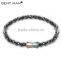 Coolman fashion necklaces 2016 stainless steel chain stainless bracelet stainless steel jewelry