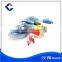 1m 3ft Hi Speed Cheap Flat Noodle Led Light Usb Cable For Charging