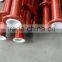 Hot sale Ductile Iron All Flanged Tee and PTFE anti-corrosion pipe