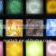 Restaurant Decoration Eco Resin Plastic Wall Tile