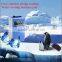 bedroom furniture air conditioner mattress for whole body cooling
