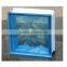 Tinted Glass Commercial Building Glass Block