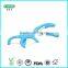 3 in 1 Dental Flosser with Interdental Brush Picks