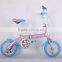 12-inch children folding bike high-carbon steel children bicycle