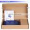 4GE + WIFI EPON ONU RJ45 LAN Port Wireless HGU Supported Firewall/QoS/VPN