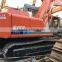 Hydrulic hitachi ex100 excavator for sale, cheap excavator ex120,ex120-6,ex200-1,ex200-2 for sale