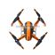 Flysight F350 complete 2.4Ghz 8channel FPV drone superior combo 9 inch propeller drone ,hd camera drone