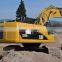 USED MACHINERIES - 320 DL EXCAVATOR (3605)