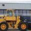 USED MACHINERIES - IT18B WHEEL LOADER (8940)