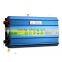 High frequency 12v 24v 220v 1000w mini dc ac power inverter price 50/60Hz