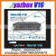 Jyazbox Ultra HD V16 FTA Digital Satellite TV Receiver JyazBox v16 for north america