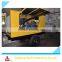 Kaishan High Quality Electric Portable Screw Air Compressor For Sale