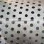 high quality spiral welded perforated pipe filter wire mesh factory