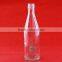 New design 200ml 300ml bottle empty bottle for beverage olive oil bottle