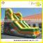 Cheap Inflatable slide for kids /dry slide/ water slide in summer indoor