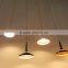 Factory price 7W led pendant light for supermarket