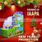 New year indoor amusement redemption game machines for children
