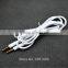 Black 3.5mm Jack Replacement Audio AUX Cable Cord Lead for BEATS STUDIO