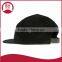 design blank 5 panel camp cap/ plain flat brim 5 panel cap