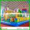 kids inflatable castle slide, inflatable bouncy castle, inflatable bouncer castle for sale