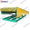 6ton Best quality horse loading trailer ramp