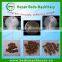 Hot selling floating fish feed mill machine /dry type floating fish pellet mill machine for fish with CE