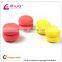 Quality breathable sponge Sleeping Beauty mushroom hair roll