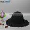 100% Wool Felt Custom Men Beggar Hat