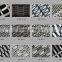 Curtain Wall Grid