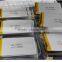 3.7v/12v Lithium Polymer rechargeable Battery,4000mah Lithium Polymer Battery for phone ,for all kinds of devices for GPS