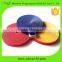 Custom cable tie roll injection hook micorsoft loop magic tape roll