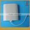 Antenna Manufacturer 450-470MHz 6dBi Directional Wall Mount Flat Panel CDMA UHF Patch Antenna