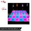 Factory Direct Sales RGB LED Dance Floor For Weeding Chrismats DJ lighting